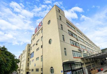 China Quanzhou Zhengda Daily Use Commodity Co., LTD Perfil de la empresa