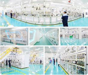 China Quanzhou Zhengda Daily Use Commodity Co., LTD Perfil de la empresa