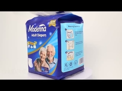 Venta directa de fábrica de China Muñecos para adultos de incontinencia desechables