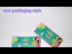 Modenna shuijingdai y su familia.