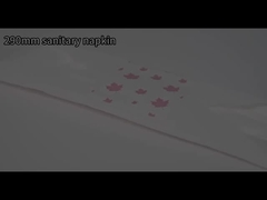 6+6+4 Mujeres de alta calidad almohadillas higiénicas femeninas Servilletas baratas Alemania Servilletas higiénicas