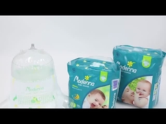 Pañal de bebé Modenna