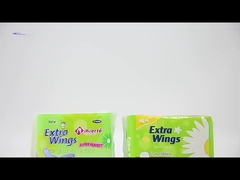 servilletas sanitarias