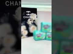 Venta al por mayor de productos de higiene femenina de servilletas sanitarias desechables