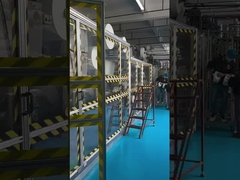 Pañales disponibles del bebé