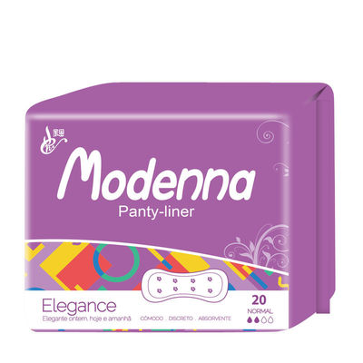 Un buen precio. Cojín femenino disponible con alas de la higiene de la servilleta sanitaria no tejido para la hembra en línea
