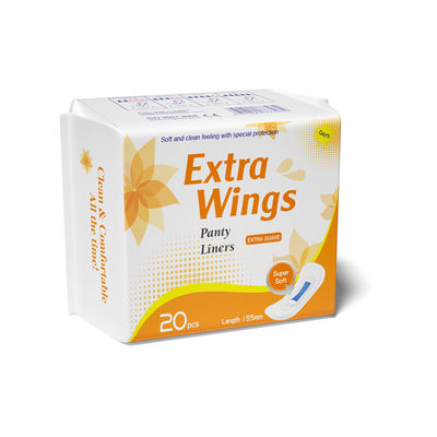 Un buen precio. Mujeres Papel higiénico de algodón almohadilla almohadilla menstrual para mujeres con servicio OEM en línea