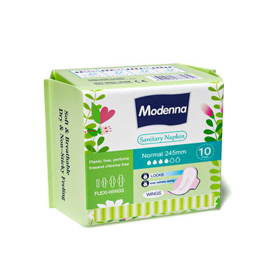 Un buen precio. Chips de anión Mujeres Accesorios sanitarios de servilleta desechables Sensación suave en línea