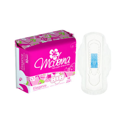 Un buen precio. Accesorios de higiene de algodón superabsorbente con toallas de higiene para uso individual en línea