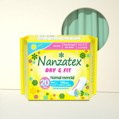 Un buen precio. Fabricación de pañuelos sanitarios de uso diario para mujeres en línea