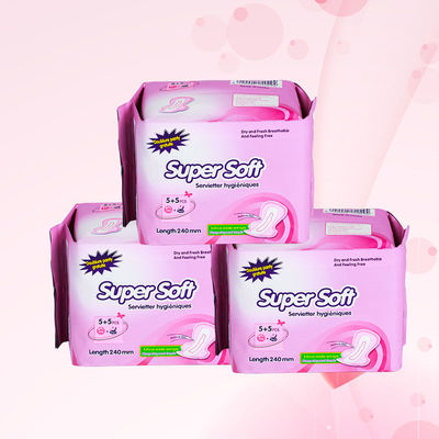 Un buen precio. Pad Menstrual De Buena Calidad Muñequillas Sanitarias Espessas Mujeres Muñequillas Femininas Muñequillas Sanitarias Desechables Con Un Precio Barato en línea