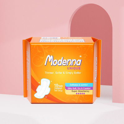 Un buen precio. Acolchaderas sanitarias superabsorbentes Envases de calzoncillos para el uso diurno Acolchaderas sanitarias para mujeres en línea