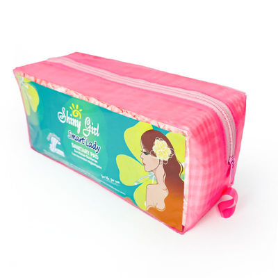 Un buen precio. Alta calidad Ultra gruesa Quanzhou fábrica mayorista precio barato algodón Mujer sanitario almohadilla Anion sanitario de las mujeres almohadillas en línea