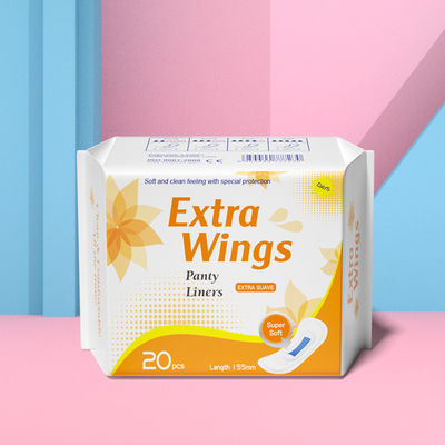 Un buen precio. Accesorios de toallas de higiene 100% algodón orgánico Toallas higiénicas suaves y saludables Para uso diario de madres o niñas en línea