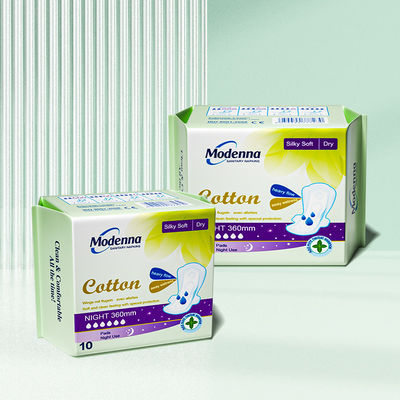 Un buen precio. A Grado toalla sanitaria desechable ropa interior para mujeres almohadillas sanitarias únicas para el período menstrual en línea