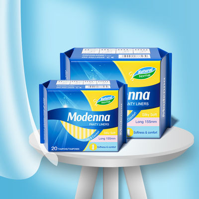 Un buen precio. Precio al por mayor Accesorios sanitarios de algodón ultra delgado de todos los tamaños Accesorios sanitarios de mujer Fabricante en línea