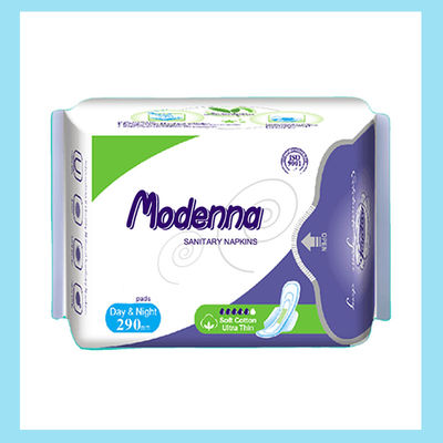 Un buen precio. Accesorios sanitarios de algodón para mujeres y adultos de una sola vez Accesorios sanitarios orgánicos de superabsorción de aniones para mujeres Menstruación en línea