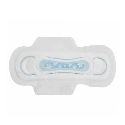 Un buen precio. Mejor vendido Super superficie suave desechable Lady Maxi Mujer almohadilla sanitaria Servilleta sanitaria almohadilla en línea