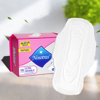 Un buen precio. Maix Precio Barato Mujeres Cuidado de la Salud Sanitaria Servilletas 240mm/245mm/280mm/320mm en línea