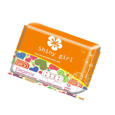 Un buen precio. Fabricantes de toallas higiénicas para mujeres en línea