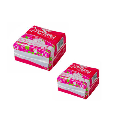 Un buen precio. Super superficie suave ultra delgada uso diario de una sola vez almohadilla higiénica para mujer en línea