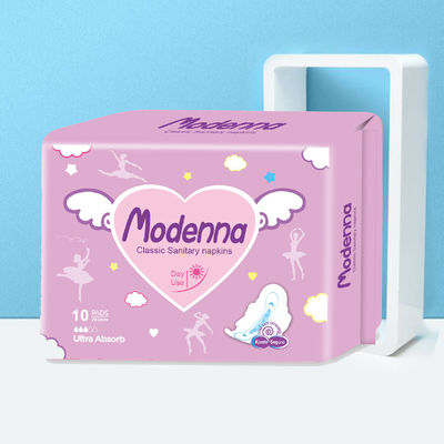 Un buen precio. Servilletas sanitarias desechables para mujeres y niñas con diseño y embalaje personalizables superabsorbentes en línea
