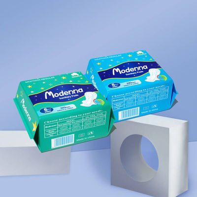 Un buen precio. Mujeres Menstruaciones Maxi Girl Pads Desechable de alta absorción sanitario Pad de servilleta para mujeres menstruales en línea