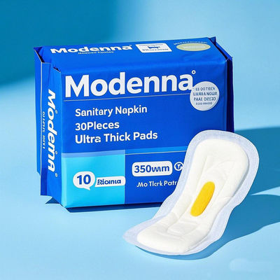 Un buen precio. Muebles sanitarios de calidad superior y almohadillas para uso nocturno Fabricante OEM de marca privada Disponible en línea