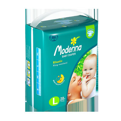 Un buen precio. Pañales disponibles del algodón del super suave del bebé con las cinturas elásticas en línea