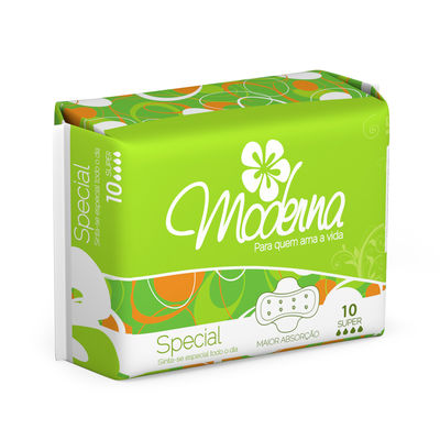 Un buen precio. La toalla sanitaria fina del super suave rellena Comfrotable disponible económico en línea