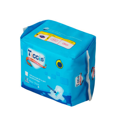 Un buen precio. El TUV ISO aprobó a señora disponible Wings Sanitary Pads de la servilleta sanitaria de las mujeres en línea