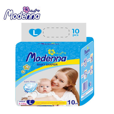 Un buen precio. Pañales disponibles naturales del bebé orgánico suave de la piel del pañal del bebé del precio de fábrica para el bebé en línea