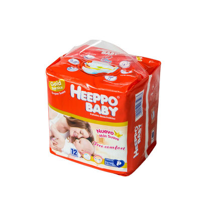 Un buen precio. El suplemento disponible absorbe los pantalones soñolientos del panal de las noches del bebé de la comodidad suave seca del pañal en línea