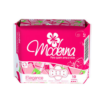 Un buen precio. OEM disponible menstrual absorbente estupendo de encargo de las toallas sanitarias de los cojines en línea