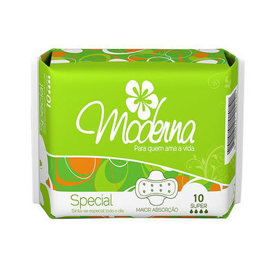 bragas para mujer del período de la absorción estupenda 285m m disponible de la servilleta sanitaria de 240m m