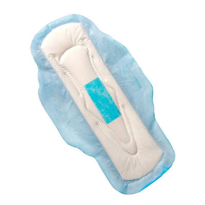 Un buen precio. Servilletas sanitarias gruesas de la higiene femenina de los cojines del período menstrual de las mujeres del OEM en línea