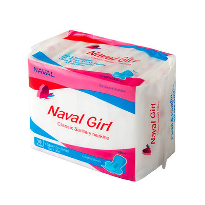 Un buen precio. Cojines de la higiene de las alas de Maxi Plus Women liso disponible femenino de las servilletas sanitarias en línea