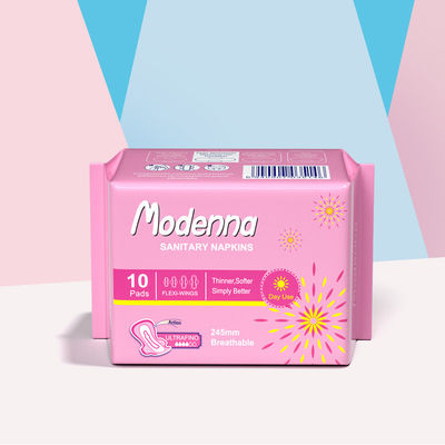 Un buen precio. Día y noche utilice la servilleta sanitaria Eco de las mujeres que estupendos disponibles amistosos absorben en línea