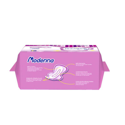 Un buen precio. Bragas suaves comerciales de las servilletas sanitarias del algodón disponibles para las mujeres en línea