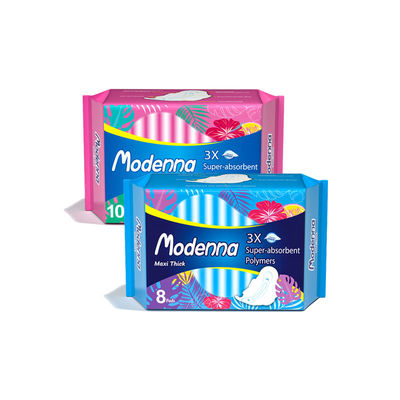 Un buen precio. La toalla sanitaria del OEM rellena el cojín sanitario con alas respirable disponible de la comodidad femenina en línea