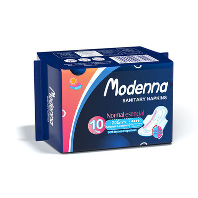 Un buen precio. Servilleta sanitaria Maxi Extra Thick Sanitary Pads de las altas mujeres de Absorbe 285m m en línea