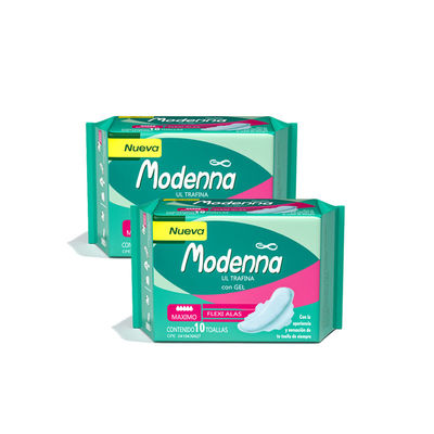 Un buen precio. Anión con alas Chip Menstrual Sanitary Pads de Maxi Daily Use Sanitary Pads 245m m en línea