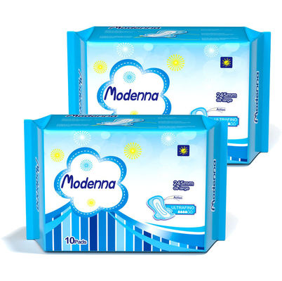 Un buen precio. El OEM utiliza diariamente servilletas sanitarias femeninas del algodón orgánico del período de las muchachas de los cojines sanitarios en línea