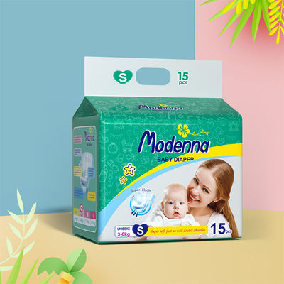 Un buen precio. Muestra libre de la entrega rápida 2023 que cabe bien los pañales disponibles secos en línea