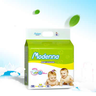Un buen precio. Algodón estupendo disponible del pañal del bebé de la absorción fácil encima de los pantalones de entrenamiento en línea