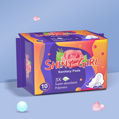Un buen precio. Factoty Wholesale A Grade Uso diario y nocturno Accesorios para mujeres respiratorios Accesorios para mujeres desechables Accesorios para toallas sanitarias Anion en línea