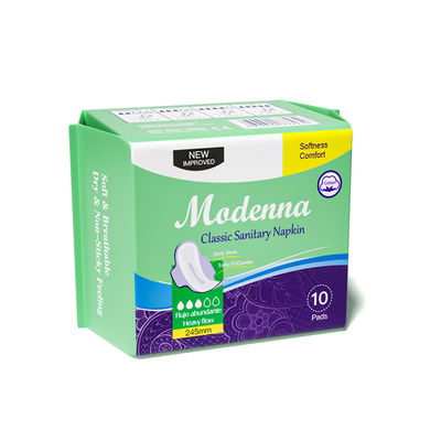 Un buen precio. Oem Papel higiénico desechable de algodón blanco con cubierta trasera transpirable en línea