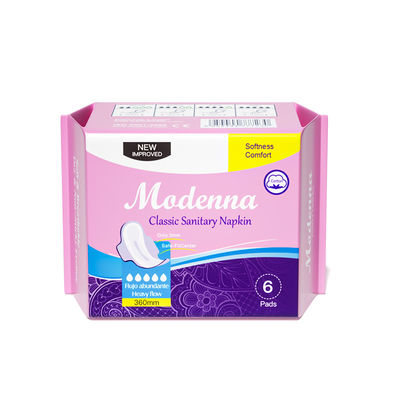 Un buen precio. Mujeres New Diana Pads sanitarios Lady Pads sanitarios a prueba de agua en línea