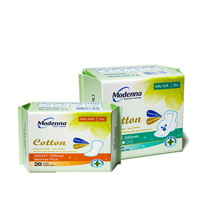 Un buen precio. Mujeres de período de pulpa de madera maxi sanitario almohadilla de hierbas mujer pañuelo sanitario en línea