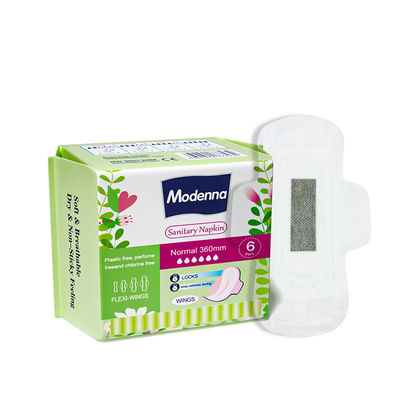 Un buen precio. Mujeres Mujeres Muñecos sanitarios orgánicos Muñecos de protector PE Envueltos individuales en línea
